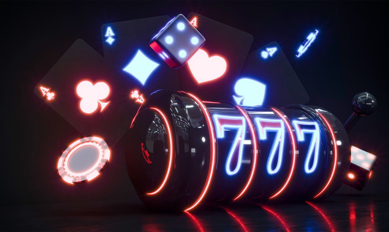 Lobby Game buana88 – koleksi lengkap live casino, slot, dan poker dalam satu platform terpadu