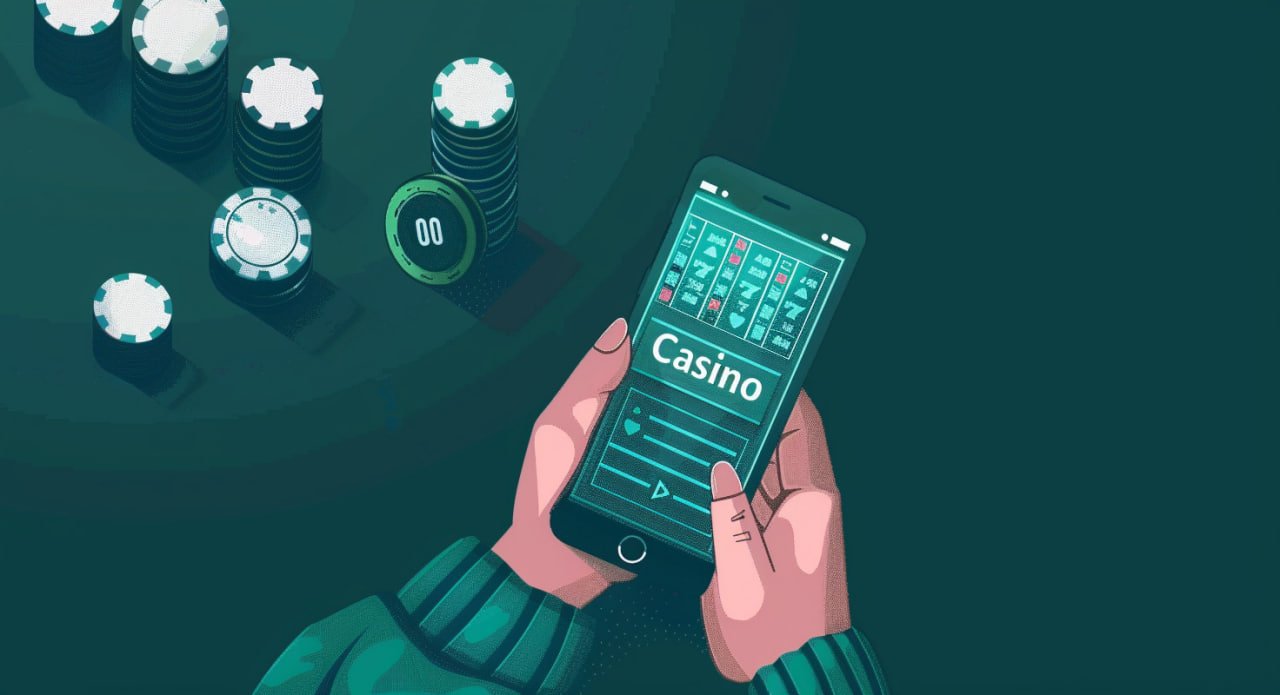buana88 lobby permainan slot dan casino terlengkap