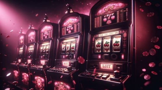 buana88 pengalaman bermain live casino dengan dealer asli