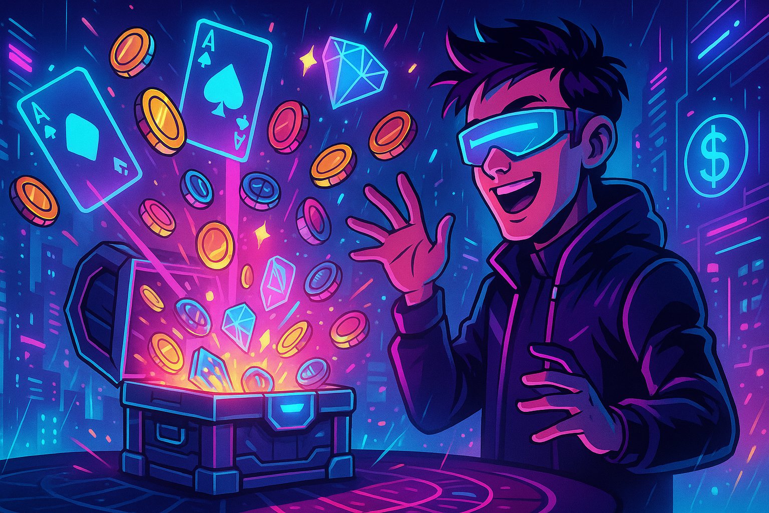 Lobby Game buana88 – tampilan utama pusat hiburan game online dengan ratusan pilihan permainan